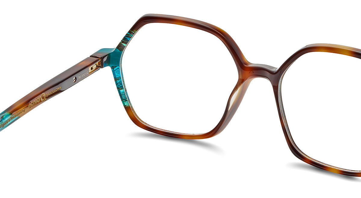 Gafas Graduadas Etnia CERES