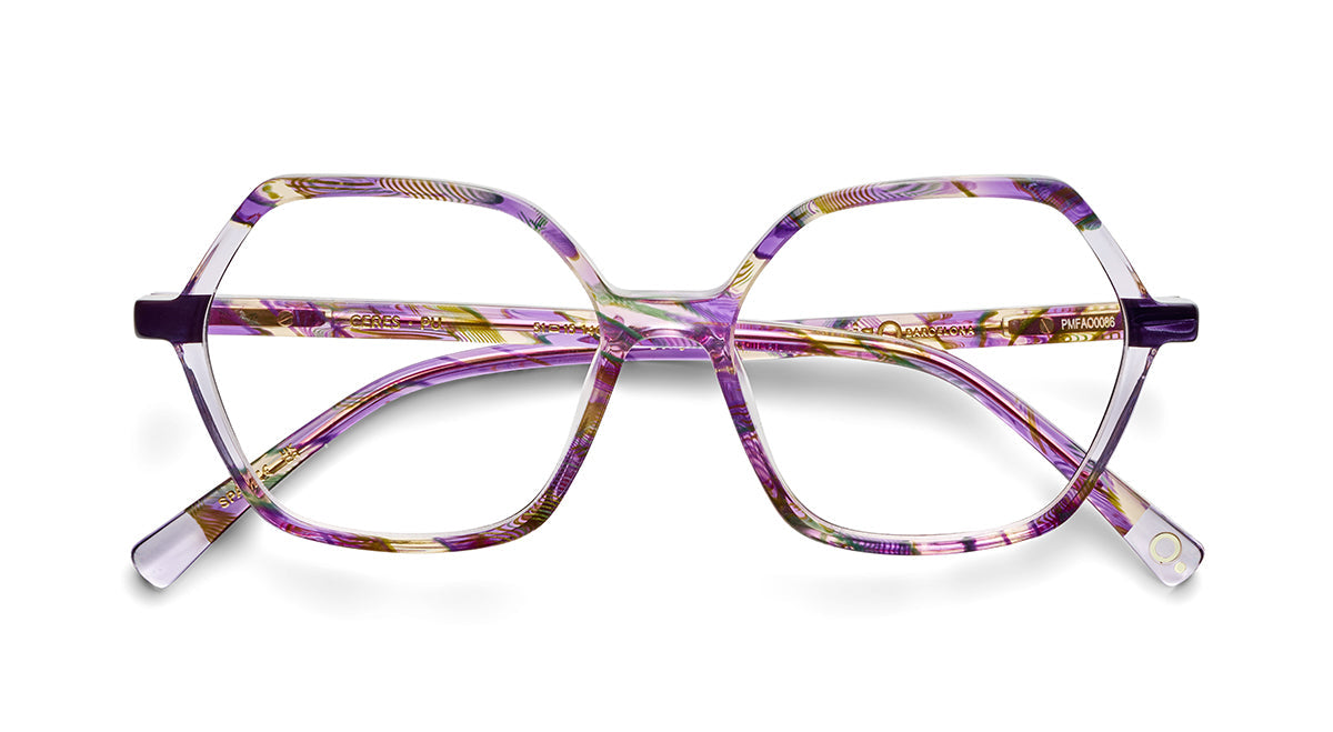 Gafas Graduadas Etnia CERES