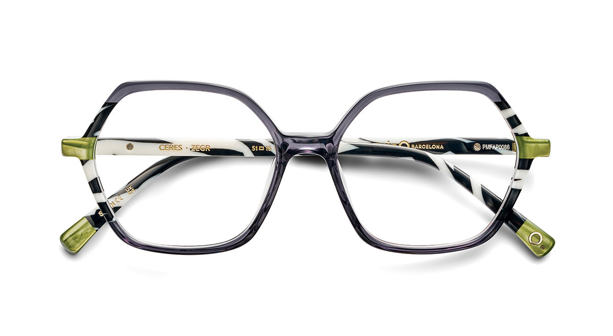 Gafas Graduadas Etnia CERES