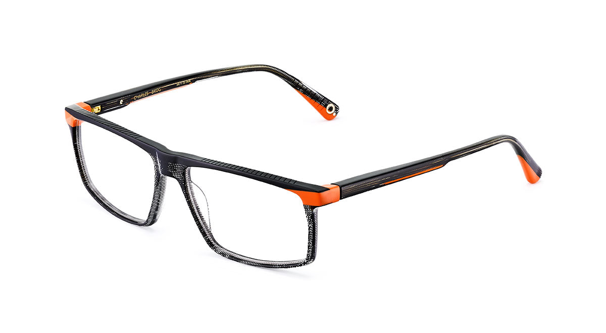 Gafas Graduadas Etnia CHARLES