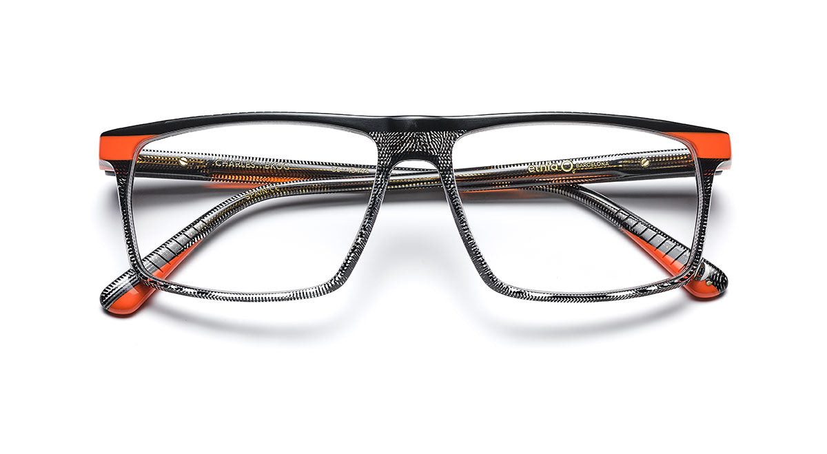 Gafas Graduadas Etnia CHARLES