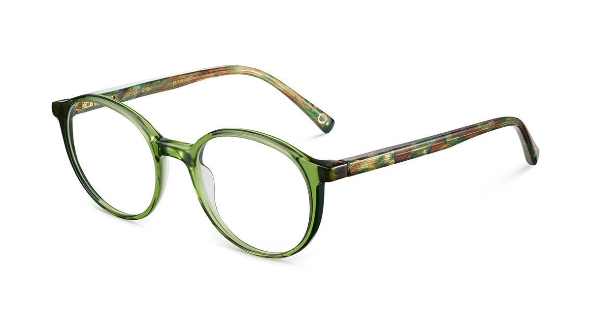 Gafas Graduadas Etnia CHIBA
