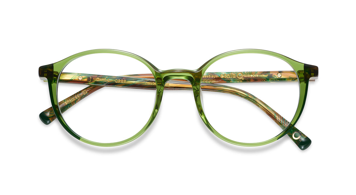 Gafas Graduadas Etnia CHIBA