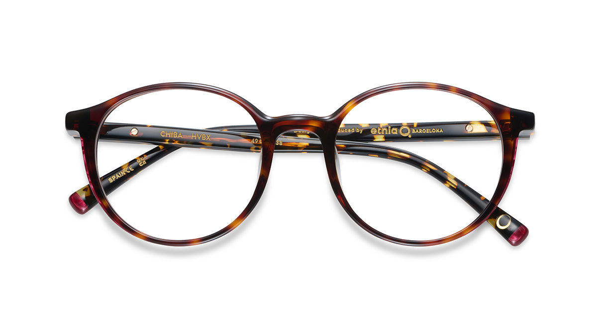 Gafas Graduadas Etnia CHIBA