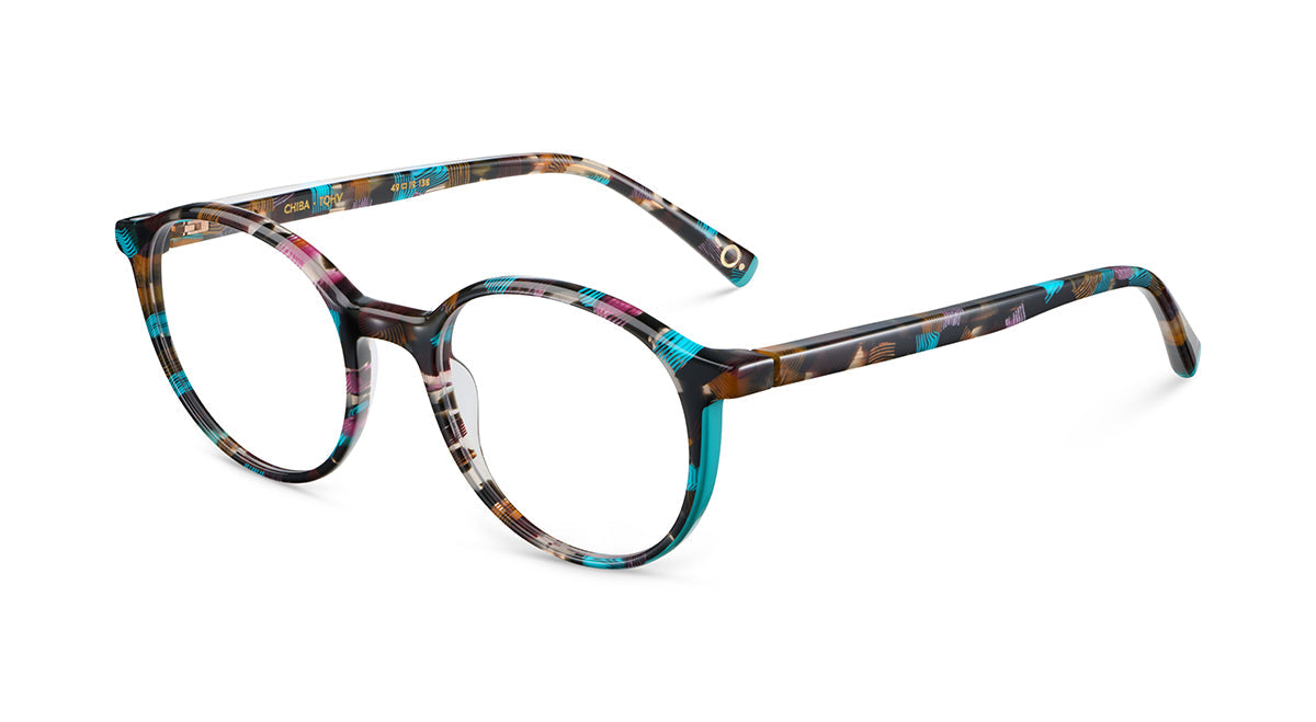 Gafas Graduadas Etnia CHIBA