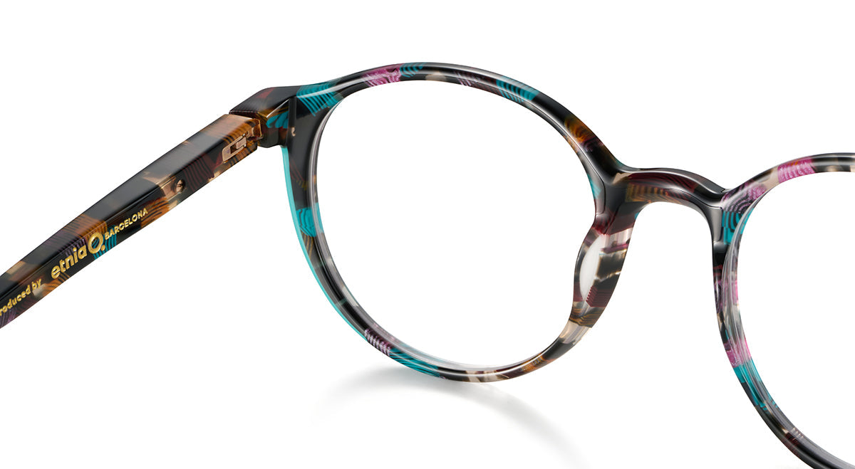 Gafas Graduadas Etnia CHIBA