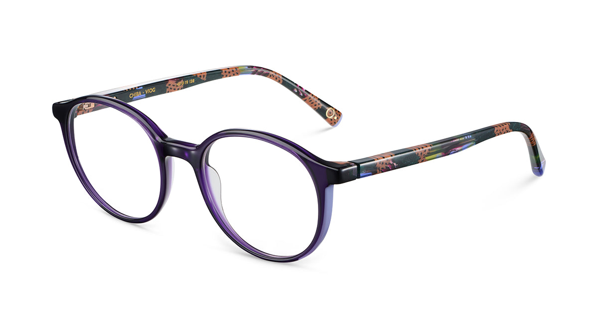 Gafas Graduadas Etnia CHIBA