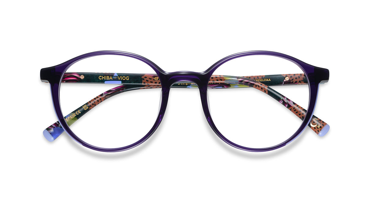 Gafas Graduadas Etnia CHIBA