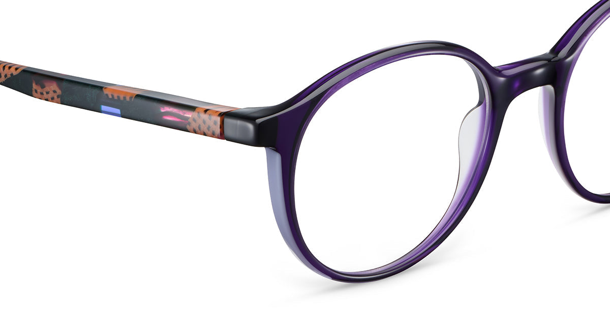 Gafas Graduadas Etnia CHIBA