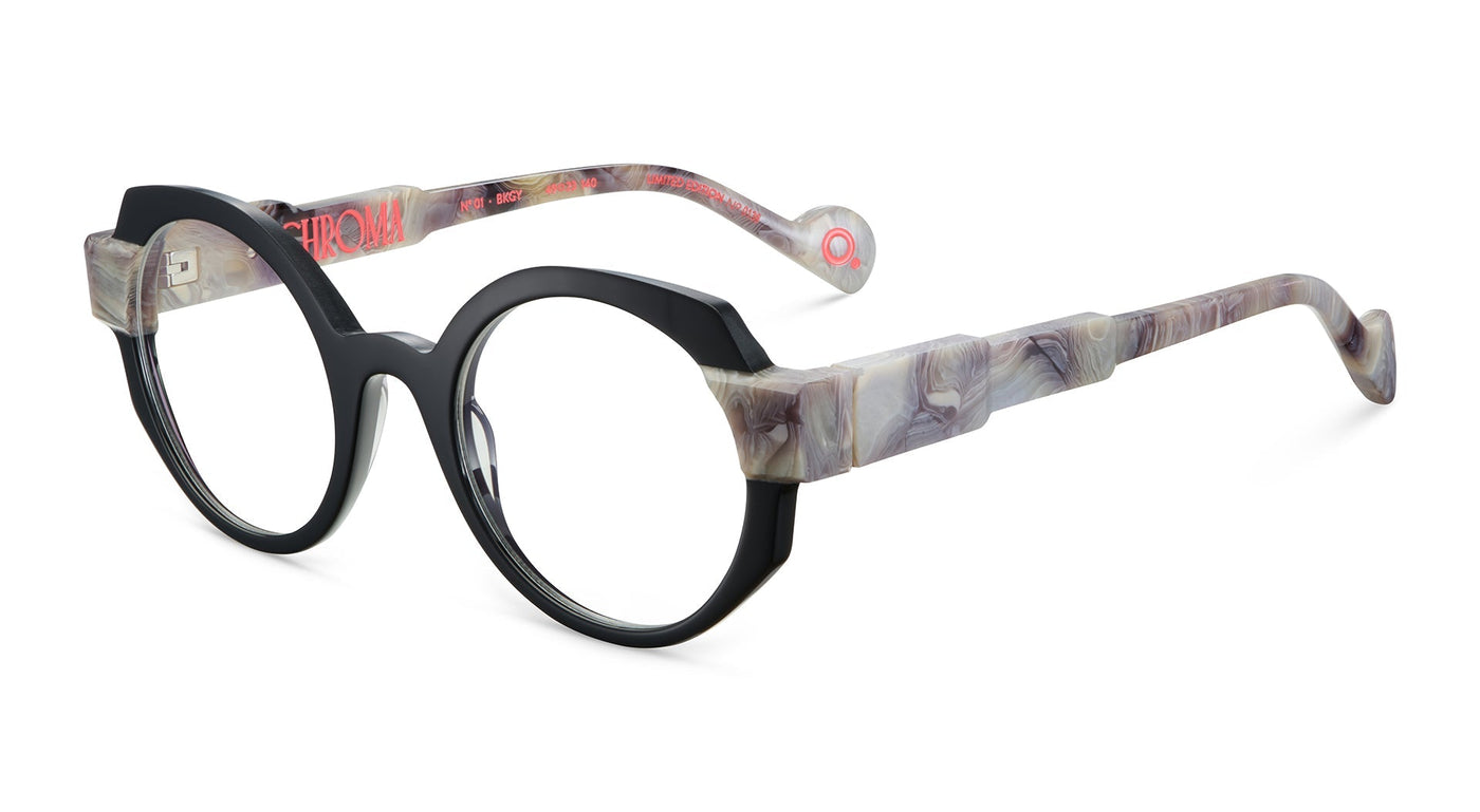 Gafas Graduadas Etnia CHROMA N01