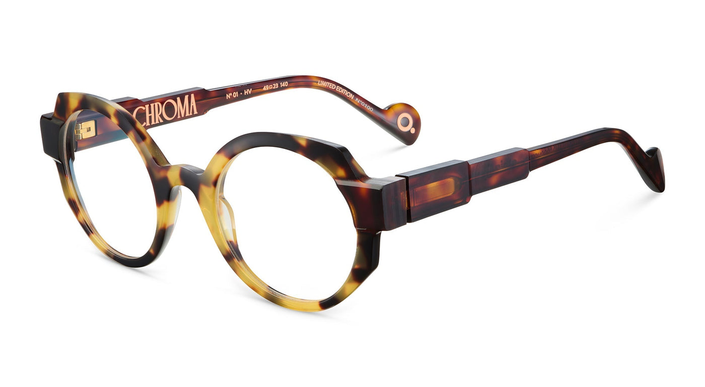 Gafas Graduadas Etnia CHROMA N01