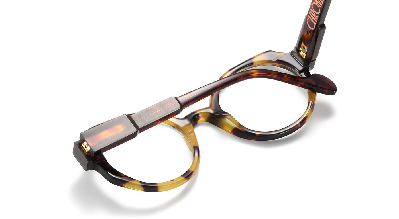 Gafas Graduadas Etnia CHROMA N01