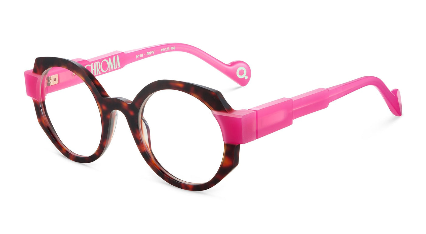 Gafas Graduadas Etnia CHROMA N01