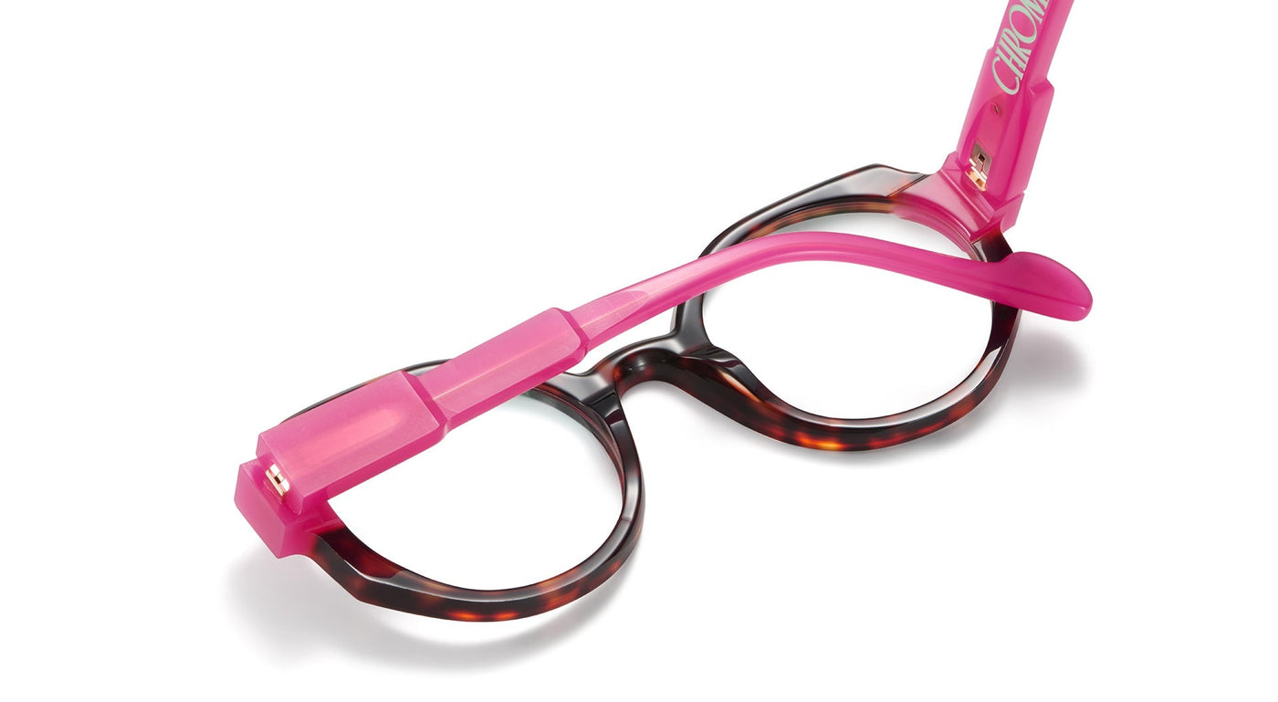 Gafas Graduadas Etnia CHROMA N01