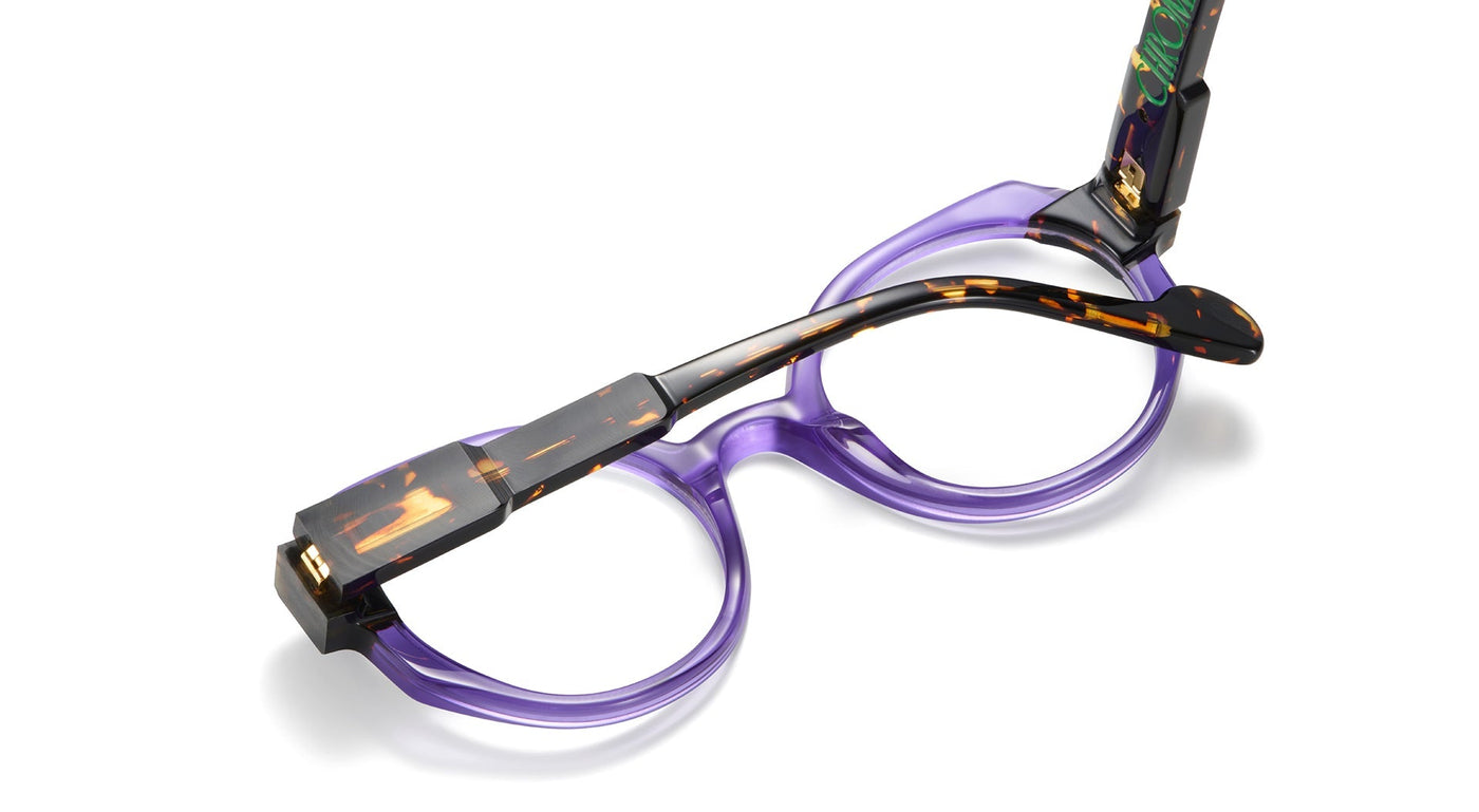 Gafas Graduadas Etnia CHROMA N01