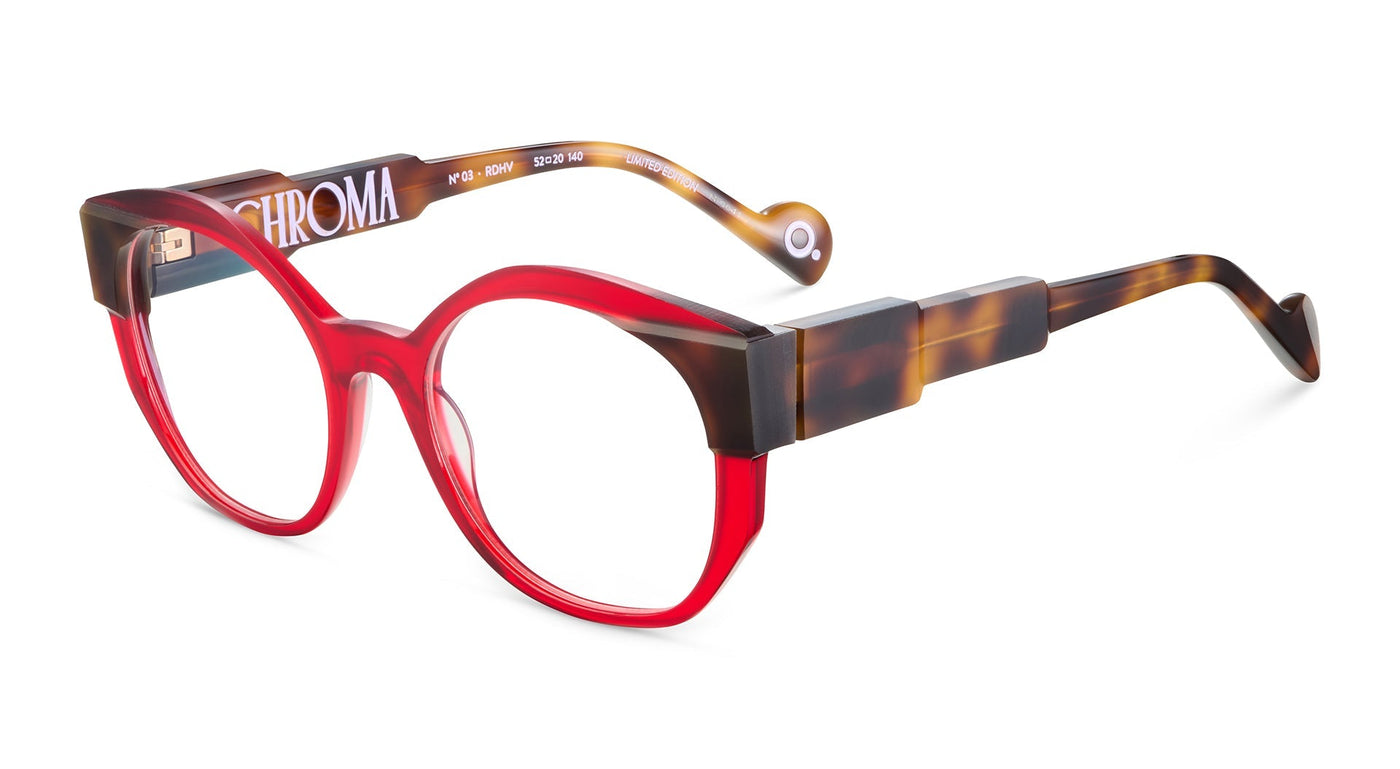 Gafas Graduadas Etnia CHROMA N03