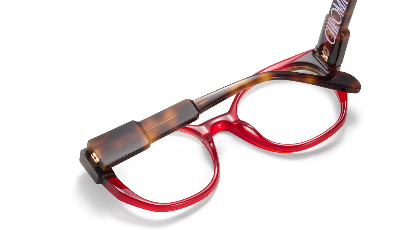 Gafas Graduadas Etnia CHROMA N03