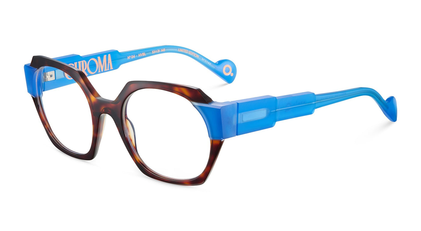 Gafas Graduadas Etnia CHROMA N04