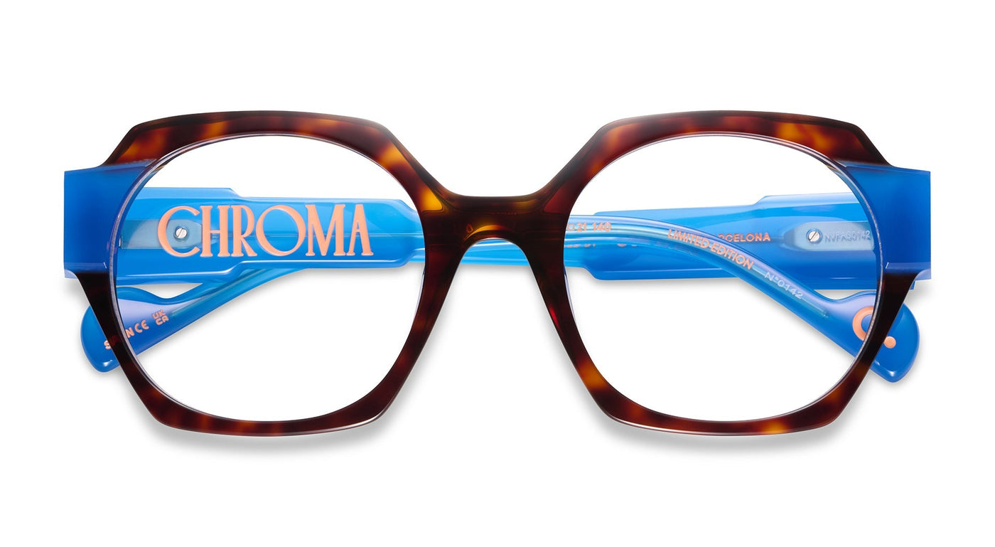 Gafas Graduadas Etnia CHROMA N04