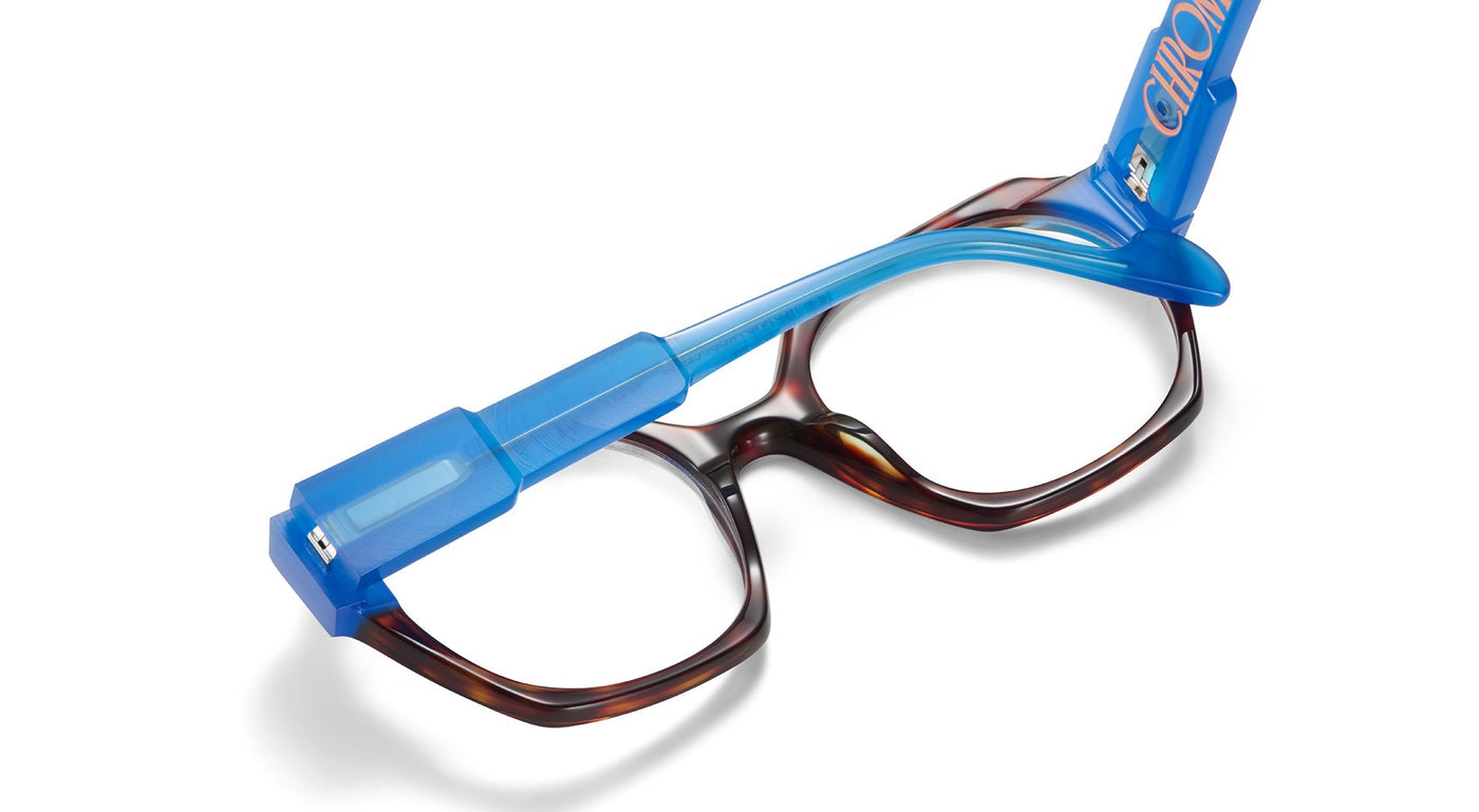 Gafas Graduadas Etnia CHROMA N04
