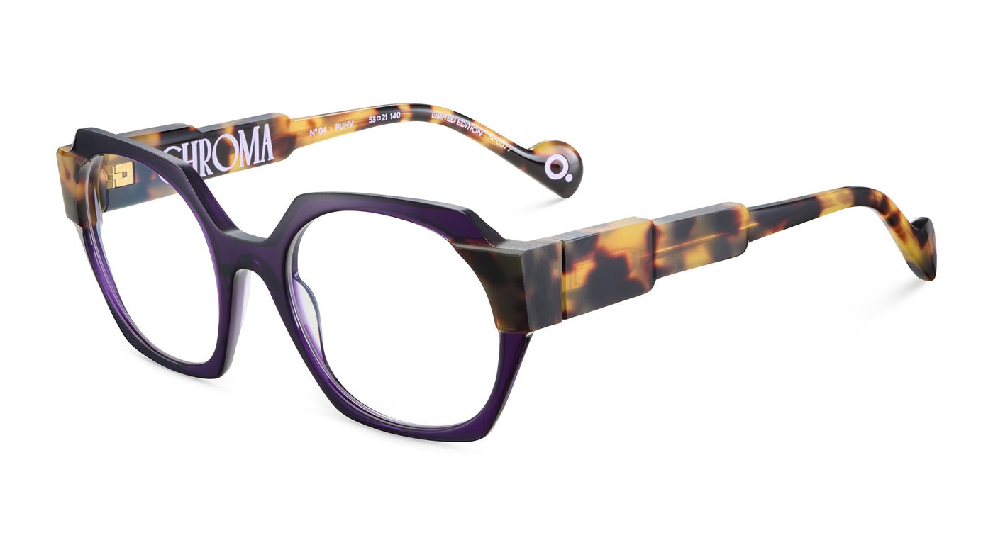 Gafas Graduadas Etnia CHROMA N04