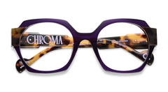 Gafas Graduadas Etnia CHROMA N04