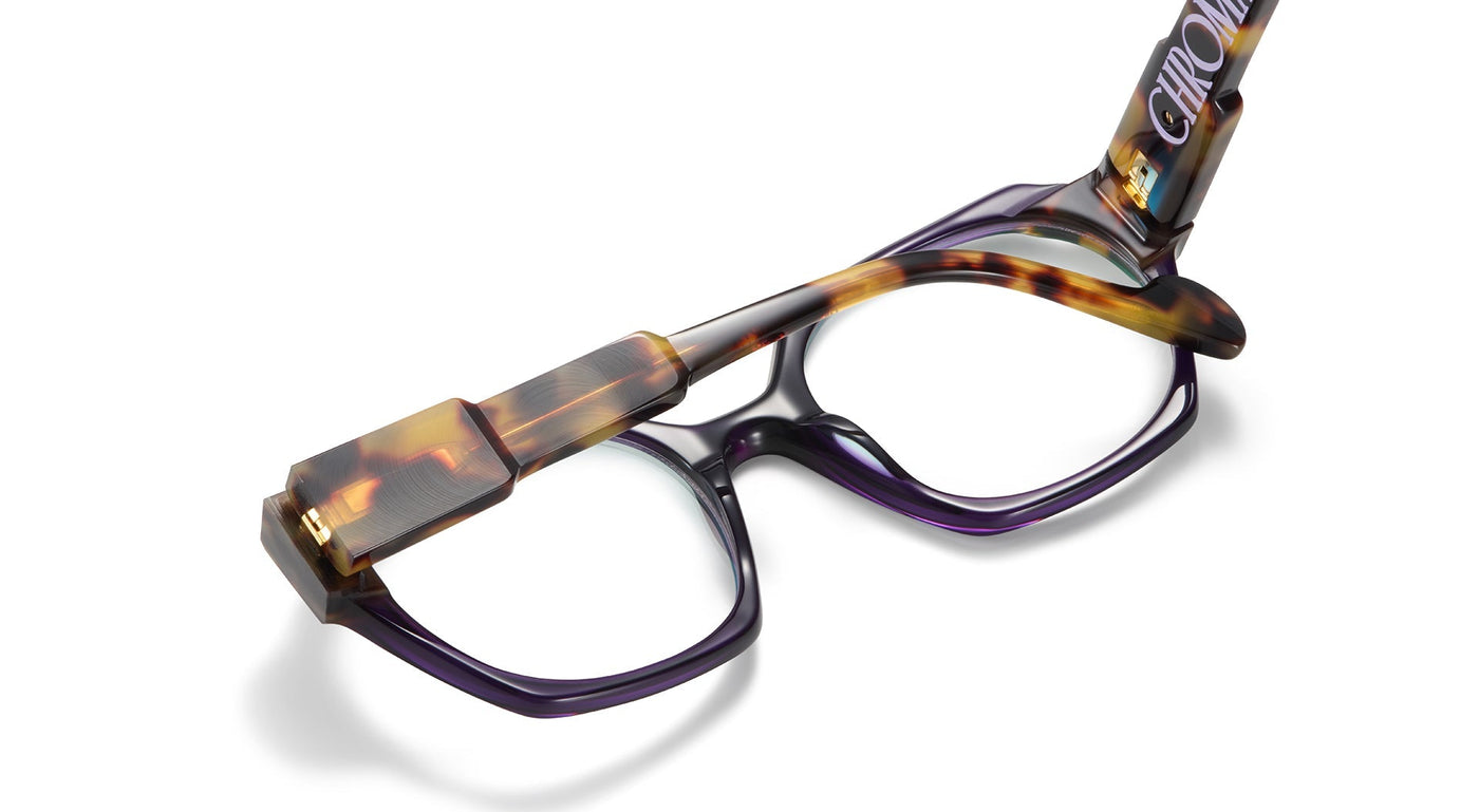 Gafas Graduadas Etnia CHROMA N04
