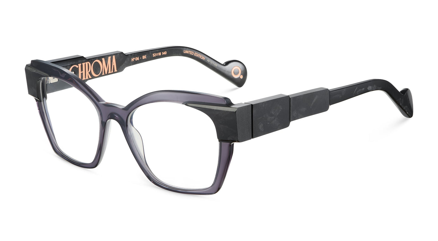 Gafas Graduadas Etnia CHROMA N06