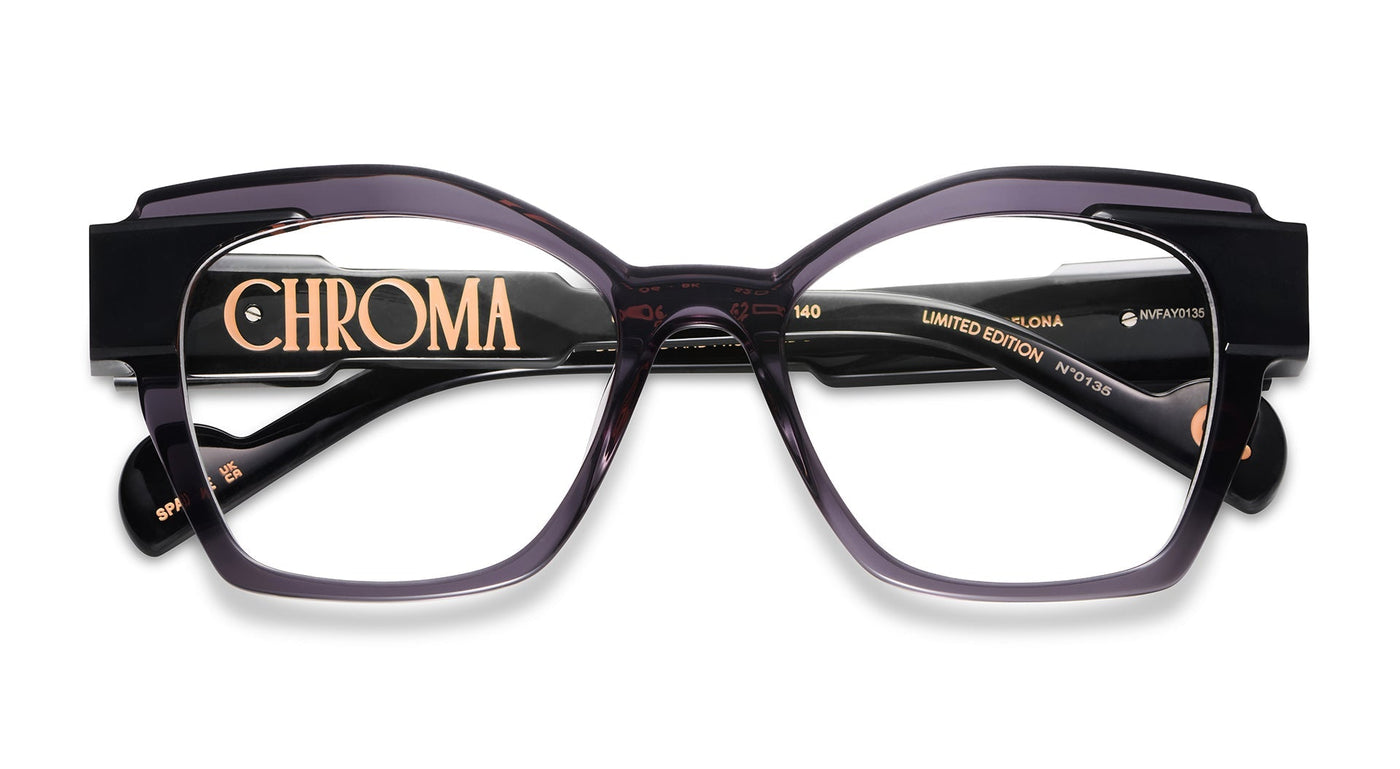Gafas Graduadas Etnia CHROMA N06