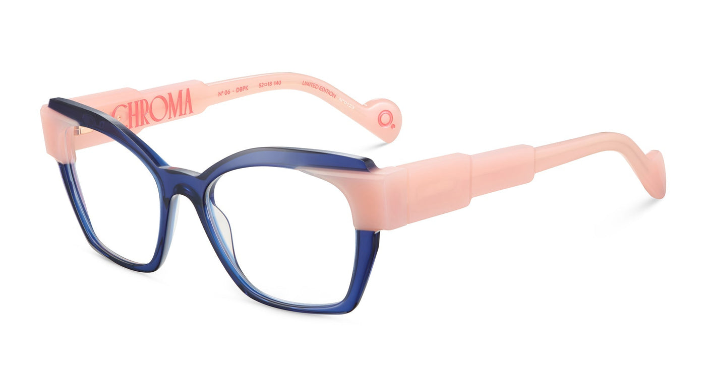 Gafas Graduadas Etnia CHROMA N06