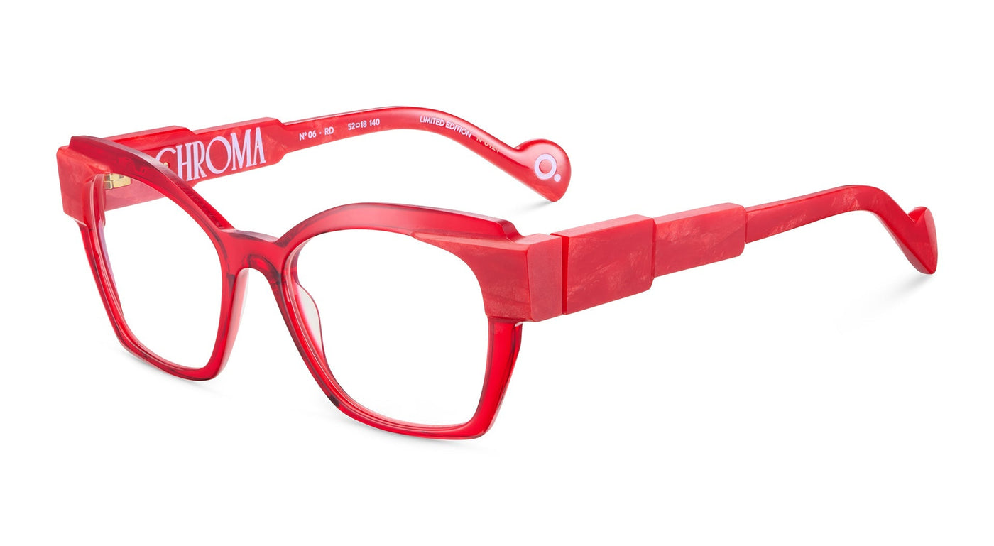 Gafas Graduadas Etnia CHROMA N06