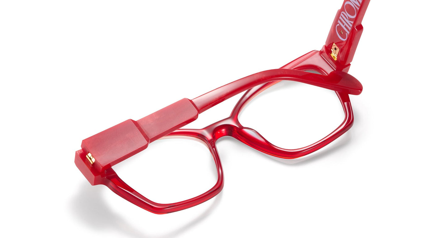 Gafas Graduadas Etnia CHROMA N06