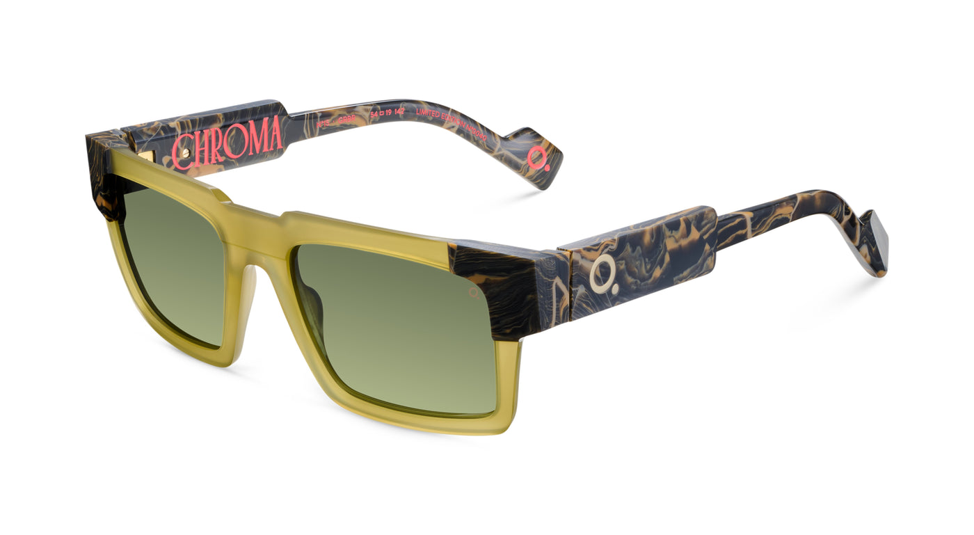 Gafas de Sol Etnia CHROMA N15