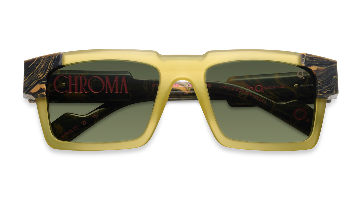Gafas de Sol Etnia CHROMA N15