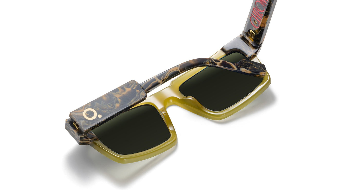 Gafas de Sol Etnia CHROMA N15