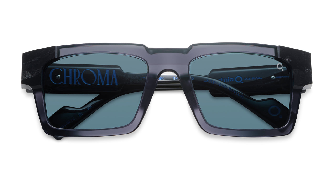 Gafas de Sol Etnia CHROMA N15