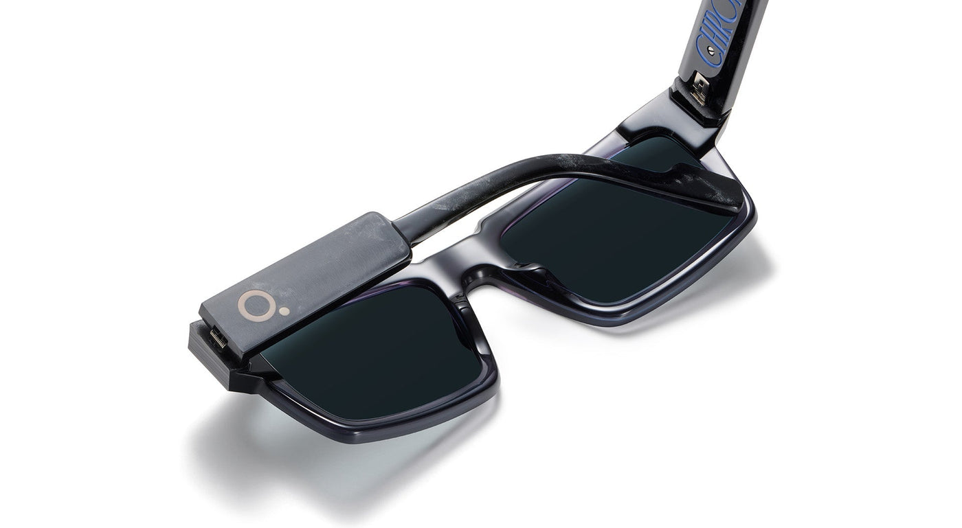 Gafas de Sol Etnia CHROMA N15