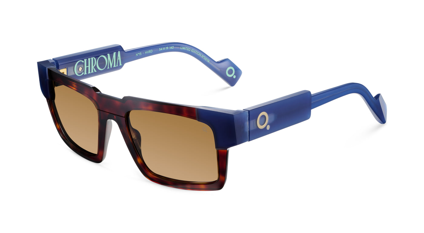 Gafas de Sol Etnia CHROMA N15