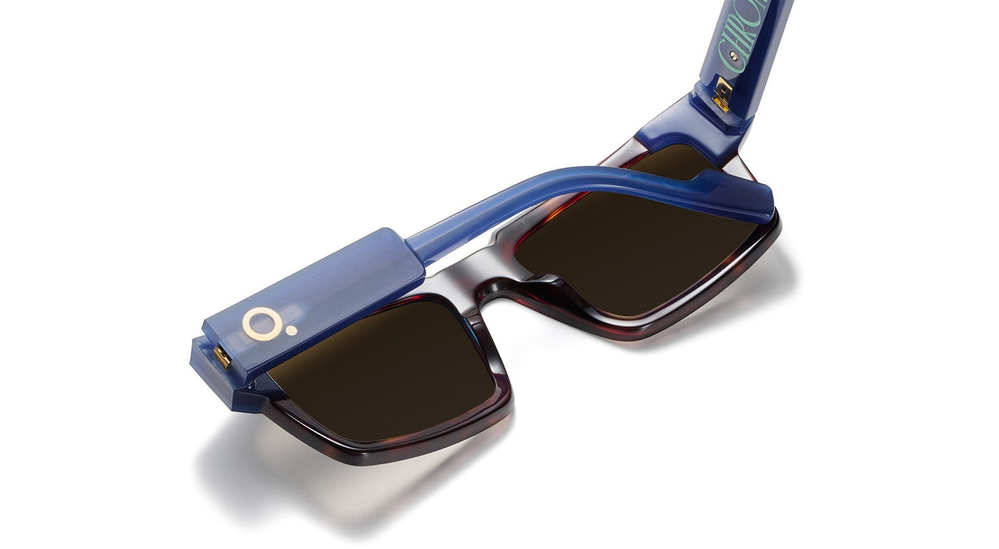 Gafas de Sol Etnia CHROMA N15