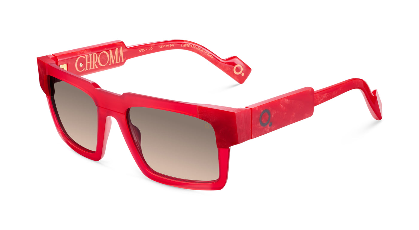 Gafas de Sol Etnia CHROMA N15