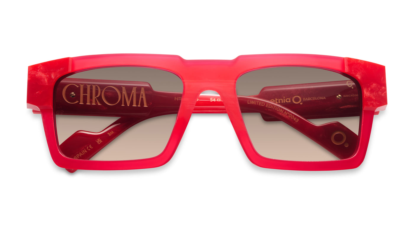 Gafas de Sol Etnia CHROMA N15