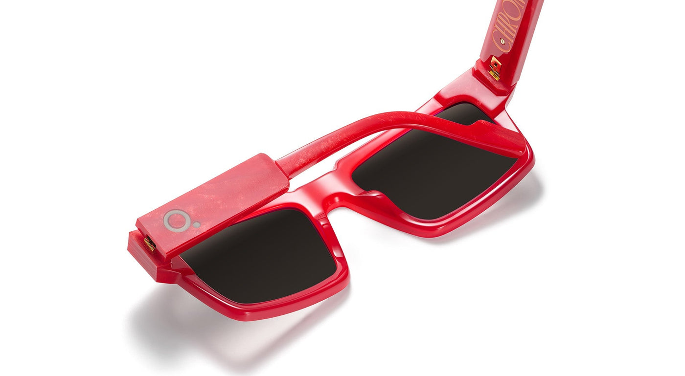 Gafas de Sol Etnia CHROMA N15