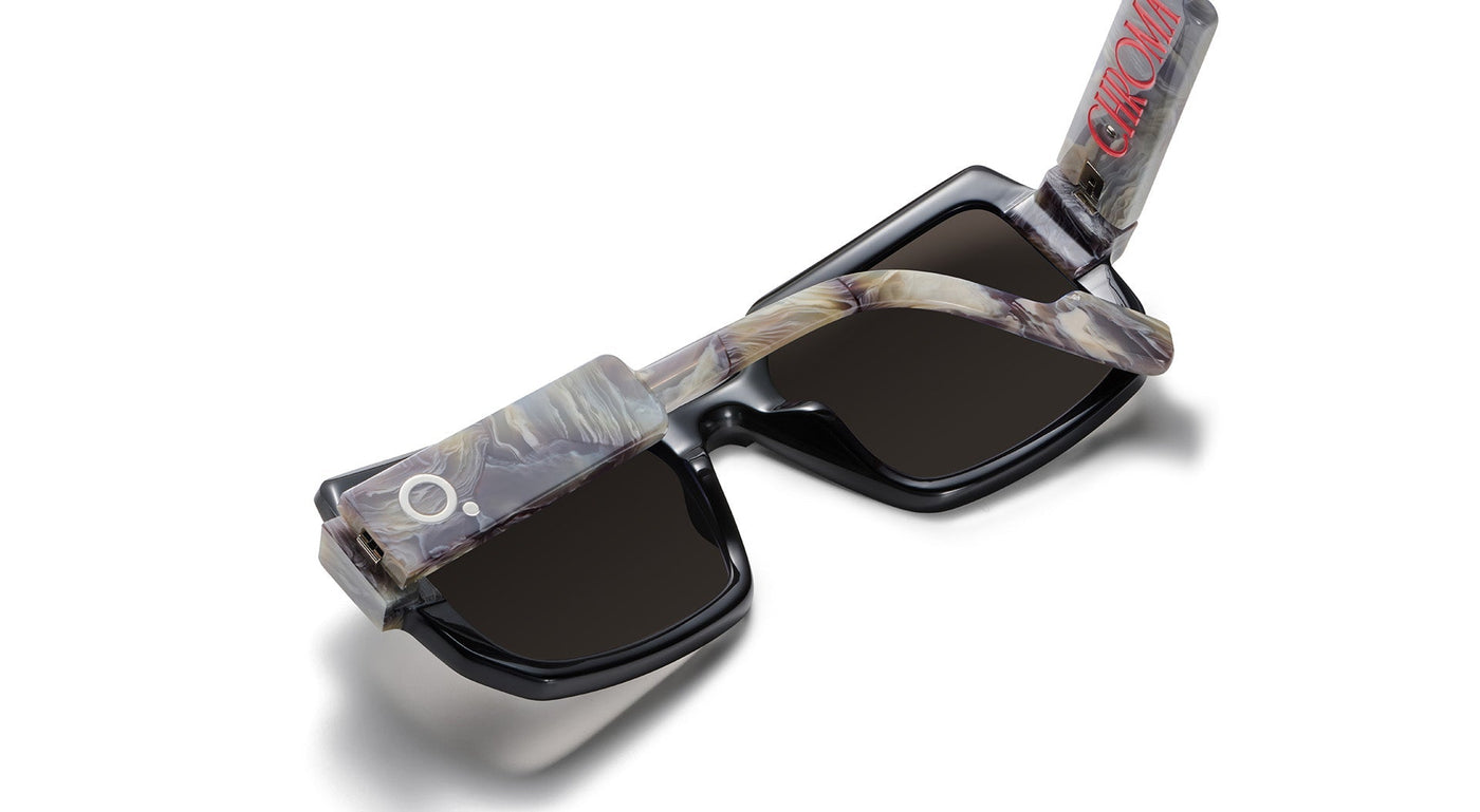 Gafas de Sol Etnia CHROMA N16