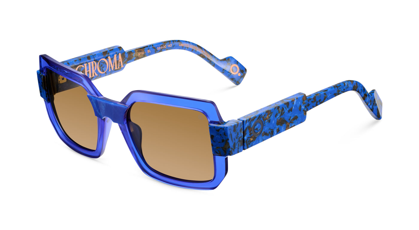 Gafas de Sol Etnia CHROMA N16