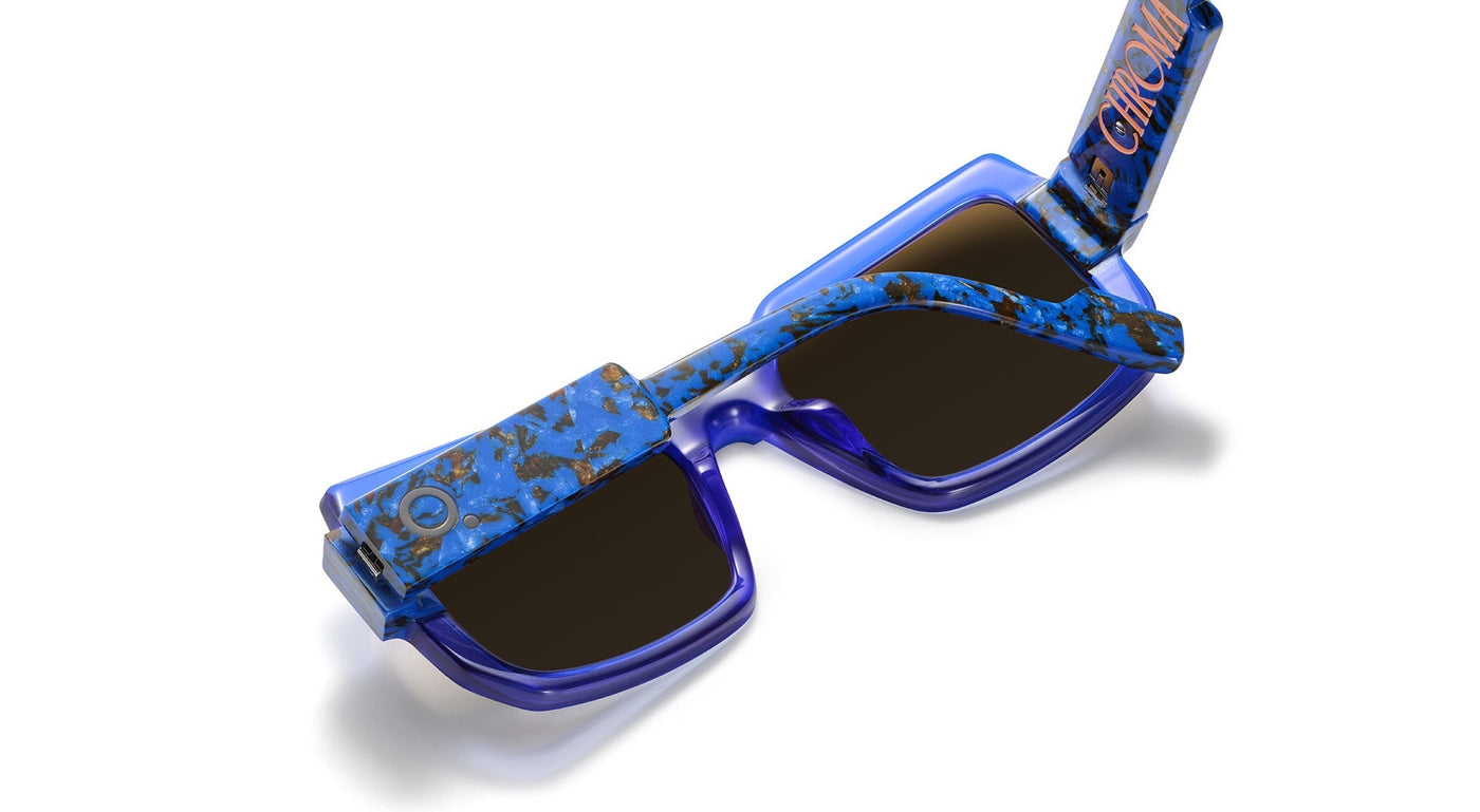 Gafas de Sol Etnia CHROMA N16