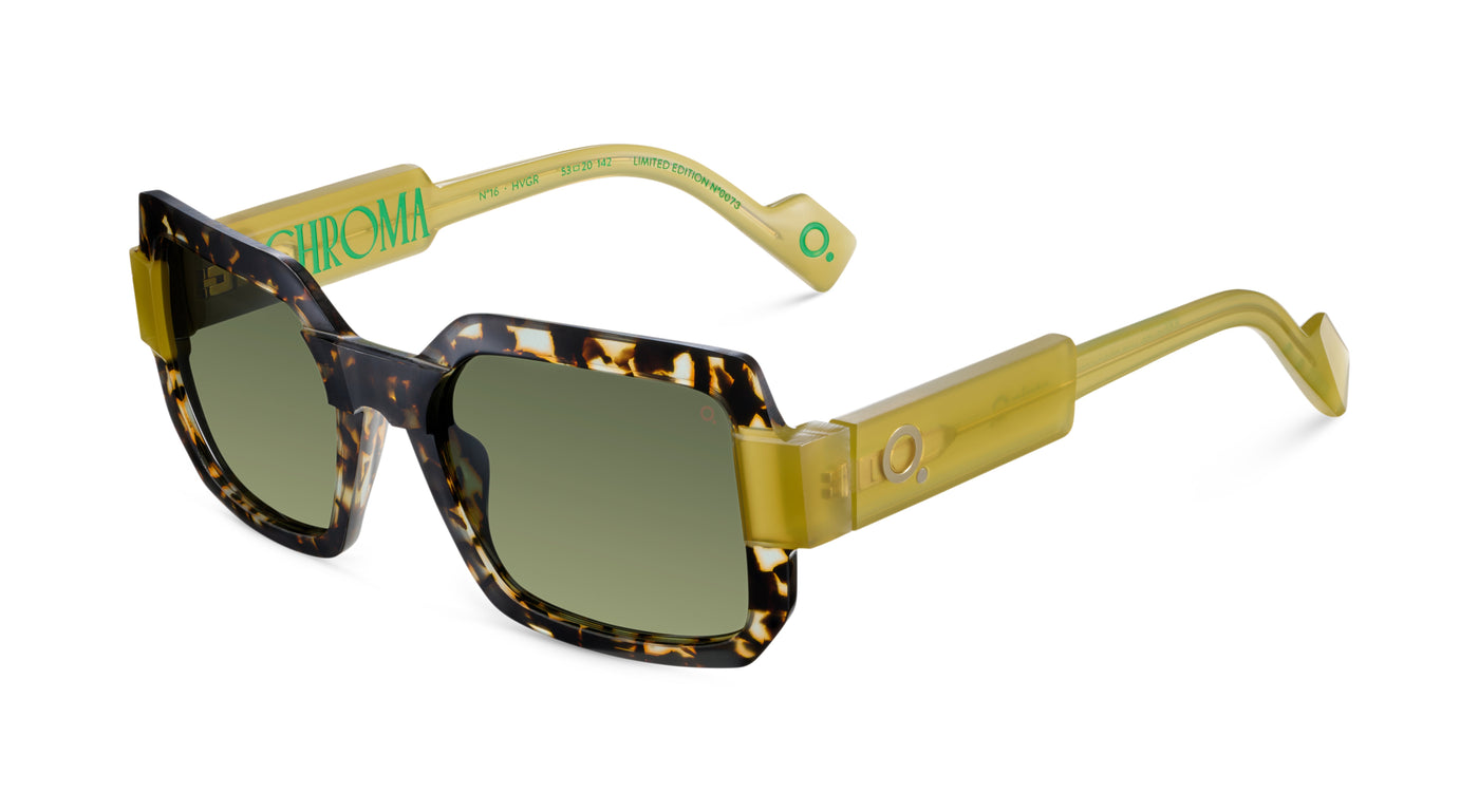 Gafas de Sol Etnia CHROMA N16