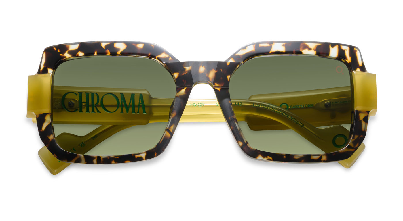 Gafas de Sol Etnia CHROMA N16