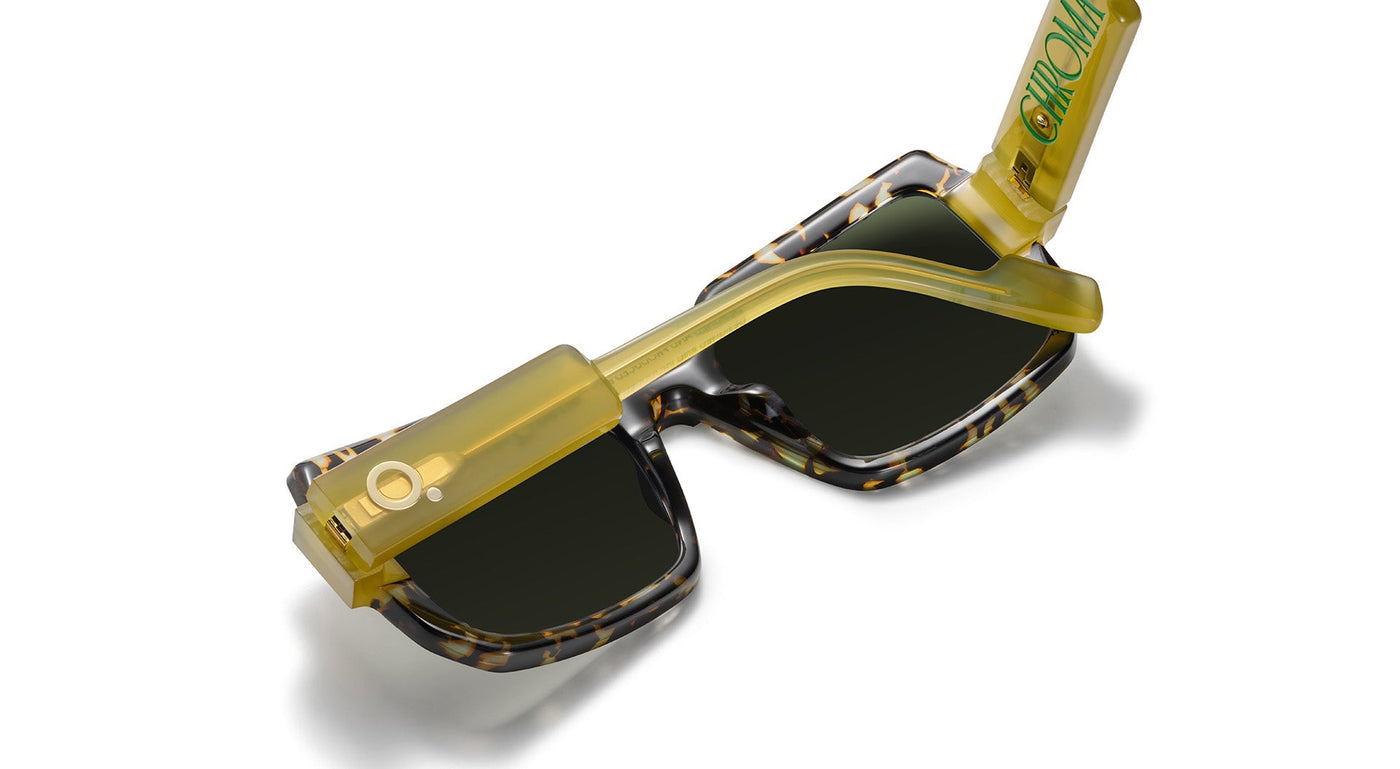 Gafas de Sol Etnia CHROMA N16