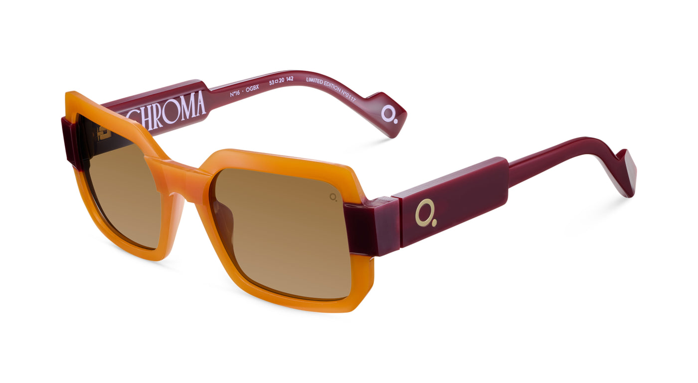 Gafas de Sol Etnia CHROMA N16