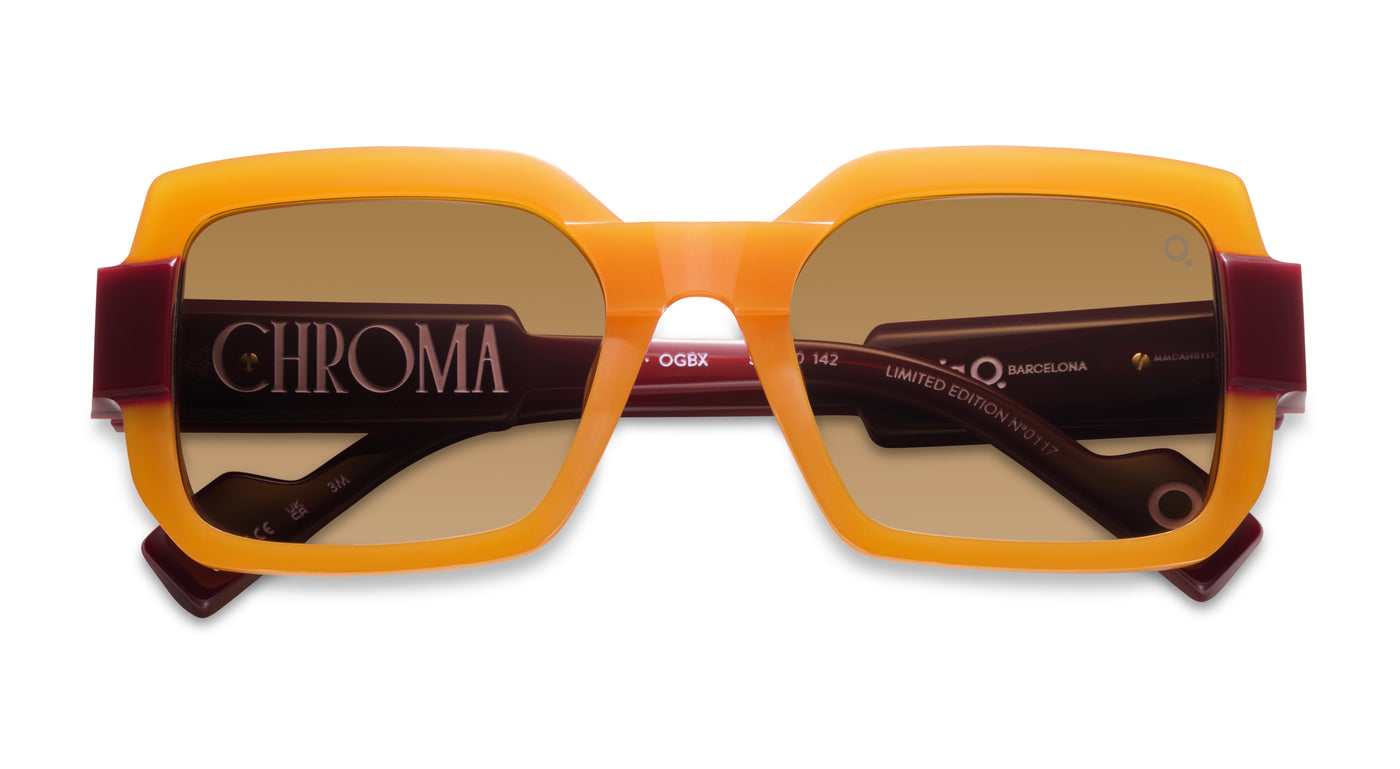 Gafas de Sol Etnia CHROMA N16